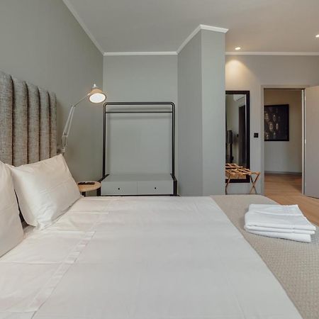 River Eyes Suites Vila Nova de Gaia Eksteriør bilde